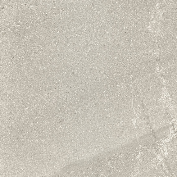 Pietra Di Basalto 1 Carrelage en grès cérame Pietra di basalto active basalto est beige avec des teintes et veines blanches