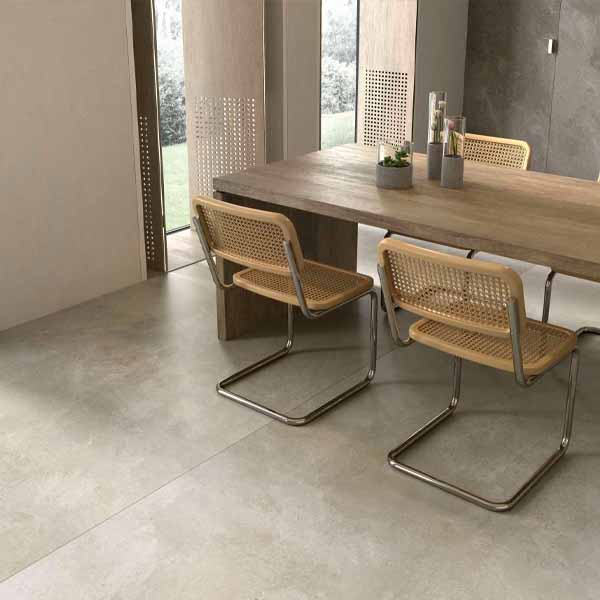 Great Royal Stone 3 Carrelage Royal Stone Blanc