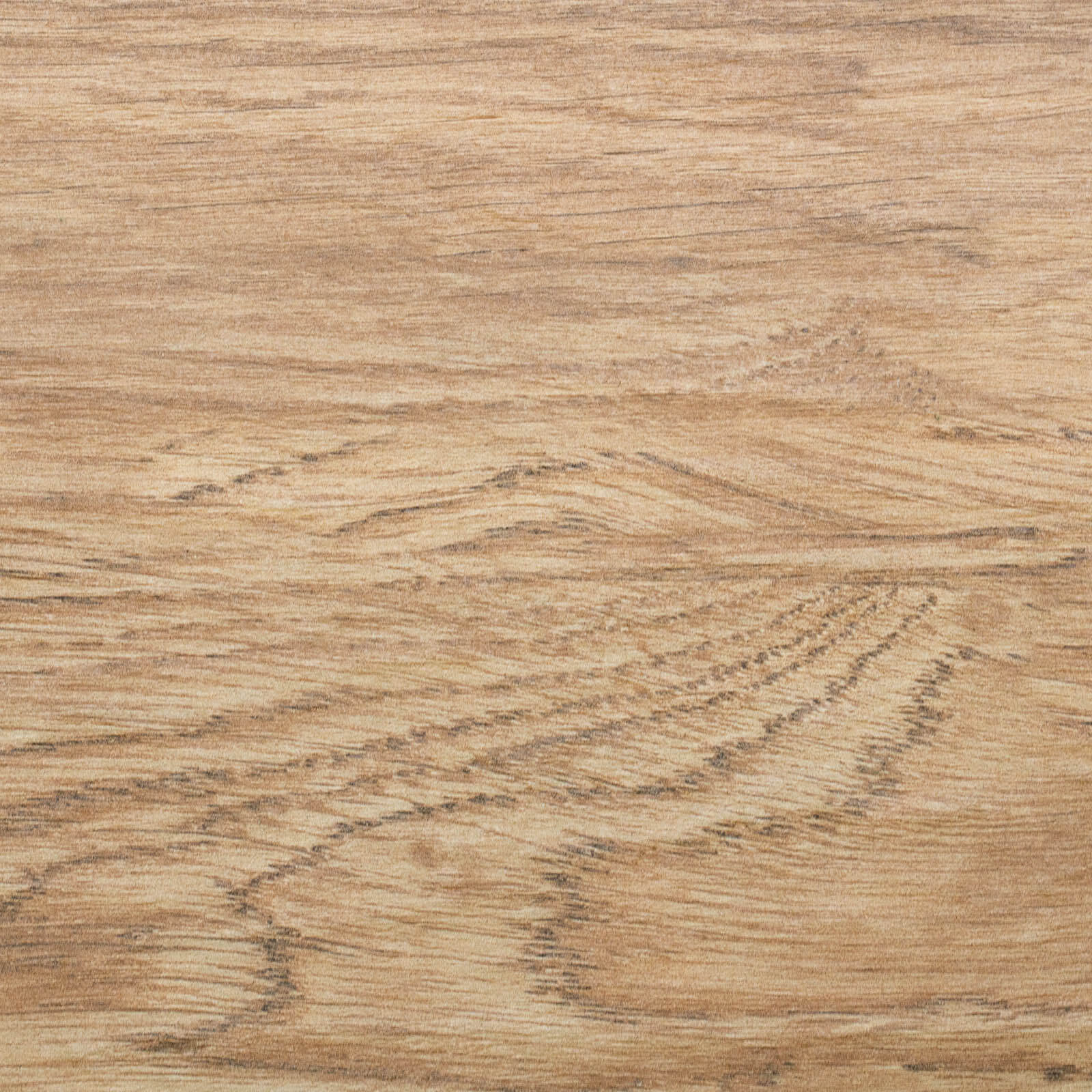 In Wood 1 Vue en plan d'un carrelage imitation parquet couleur bois chaleureux In Wood