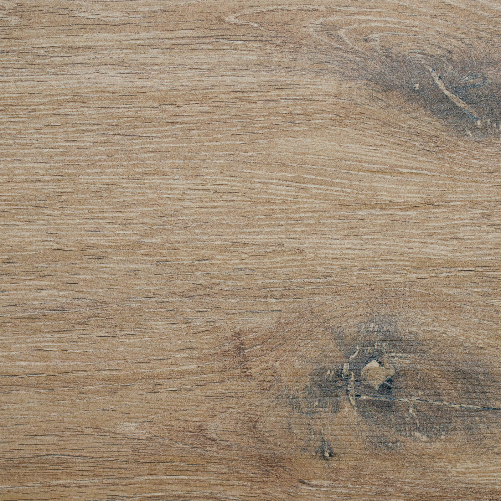 Pure Wood 3 Vue en pan d'un carrelage imitation parquet de couleur brune Pure Wood
