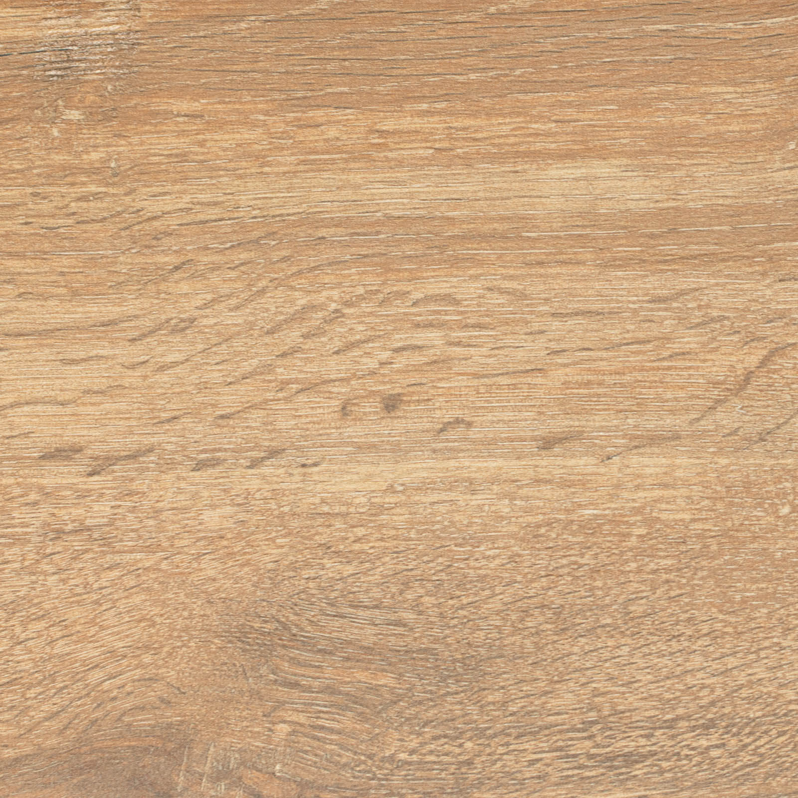 Pure Wood 1 Vue en pan d'un carrelage imitation parquet de couleur brun clair Pure Wood Hazel