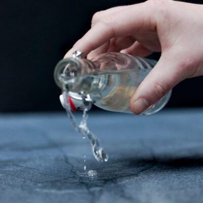 Active Surfaces