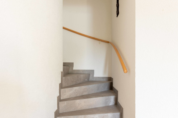 Renovation maison Epalinges carrelage imitation pierre 13