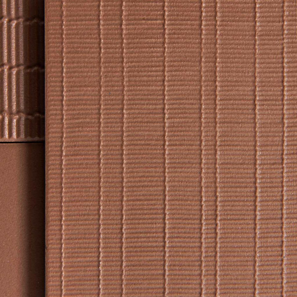 Carrelages en Wabi-sabi de couleur orcre, brun, terracotta