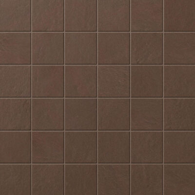 Color Studio Mosaic Brown 4,7x4,7