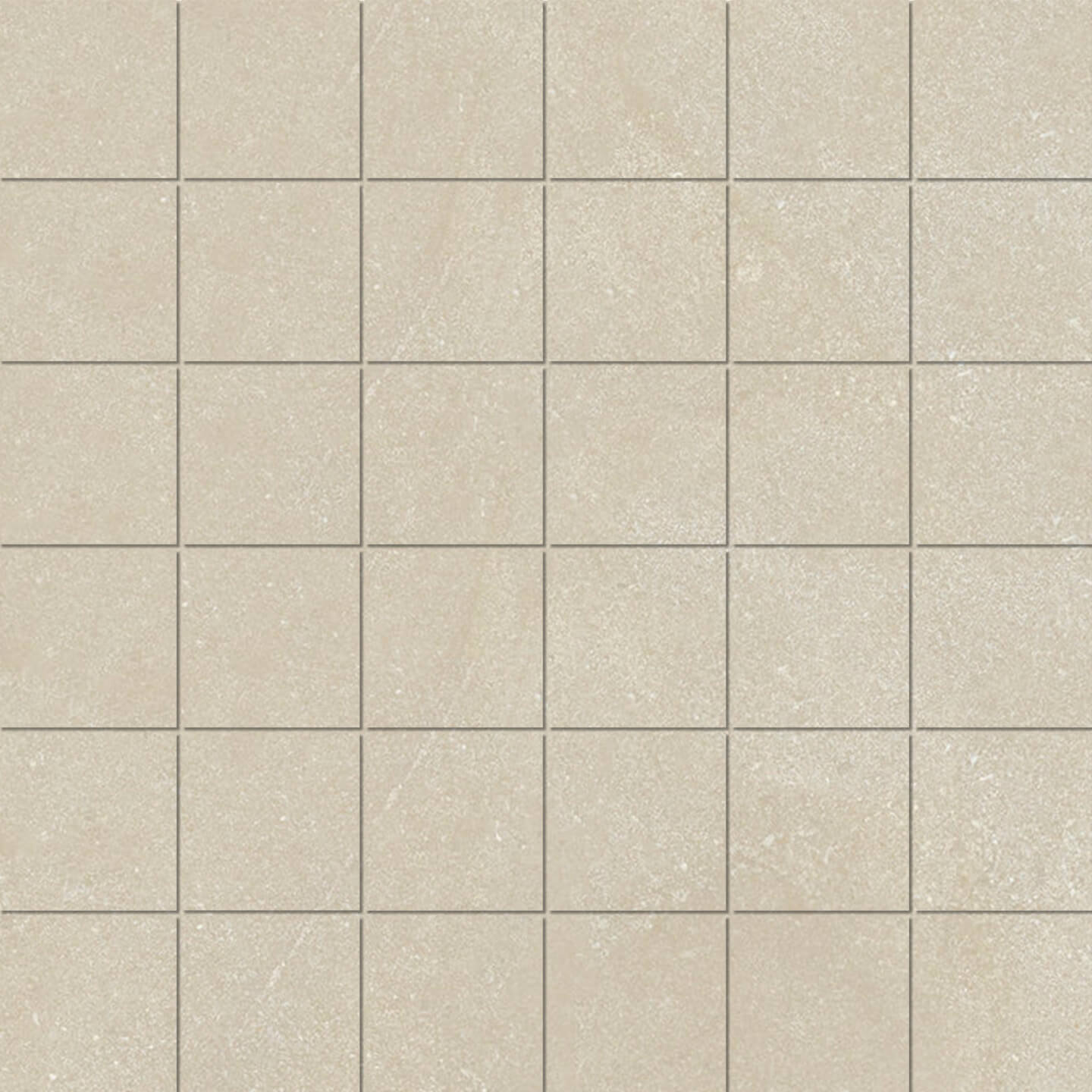 Dune Mosaic 1 Carrelage Dune Mosaic en grès cérame, carreaux en mosaïque en imitation pierre couleur beige