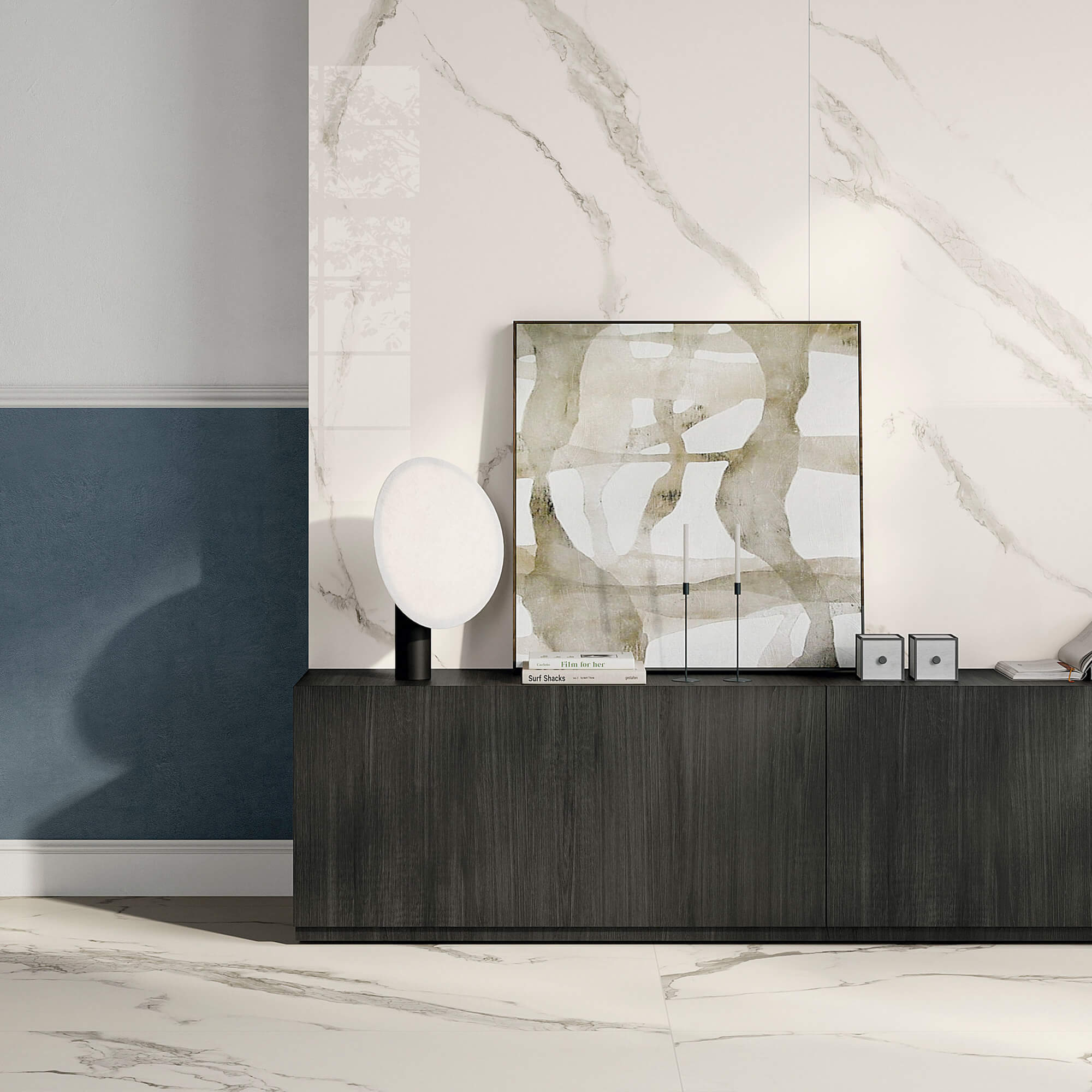 Marmi Maximum Calacatta Statuario 3 Marmi Maximum Calacatta Statuario – Image 3