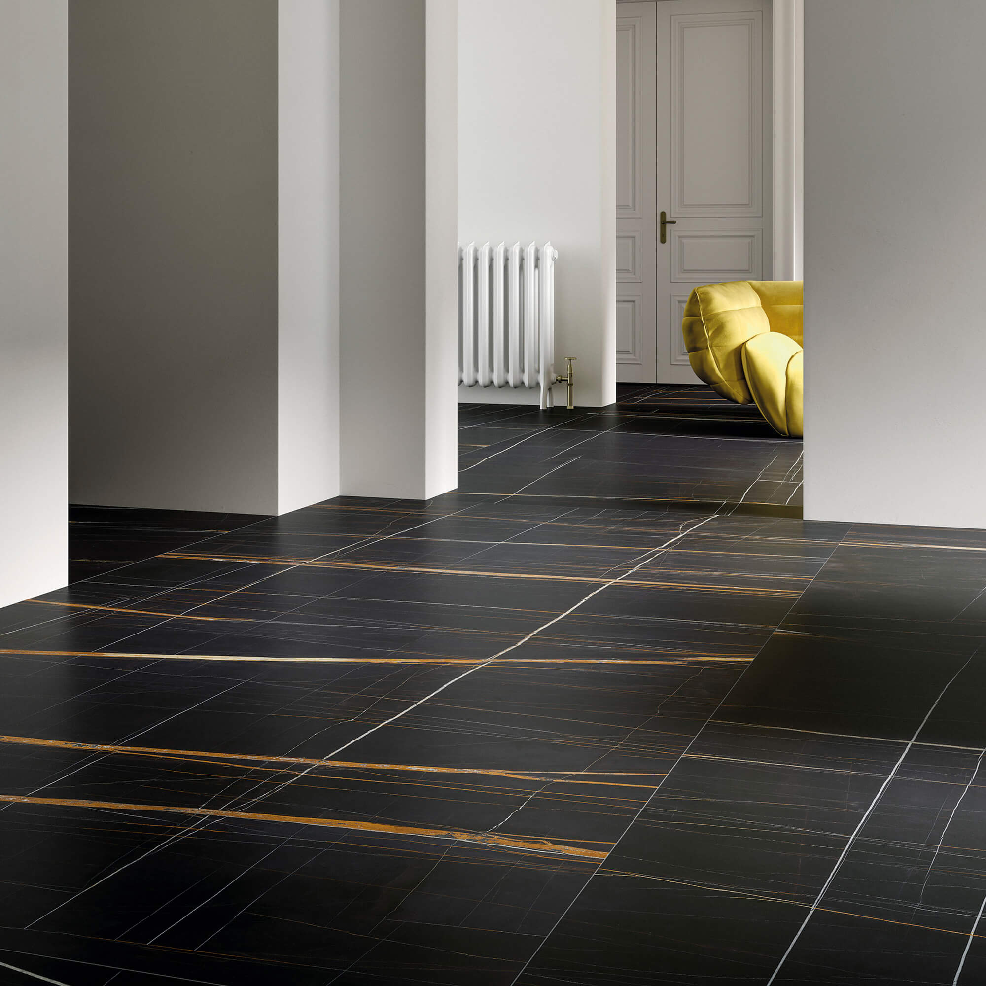 Marmi Maximum Sahara Noir 2 Marmi Maximum Sahara Noir – Image 2