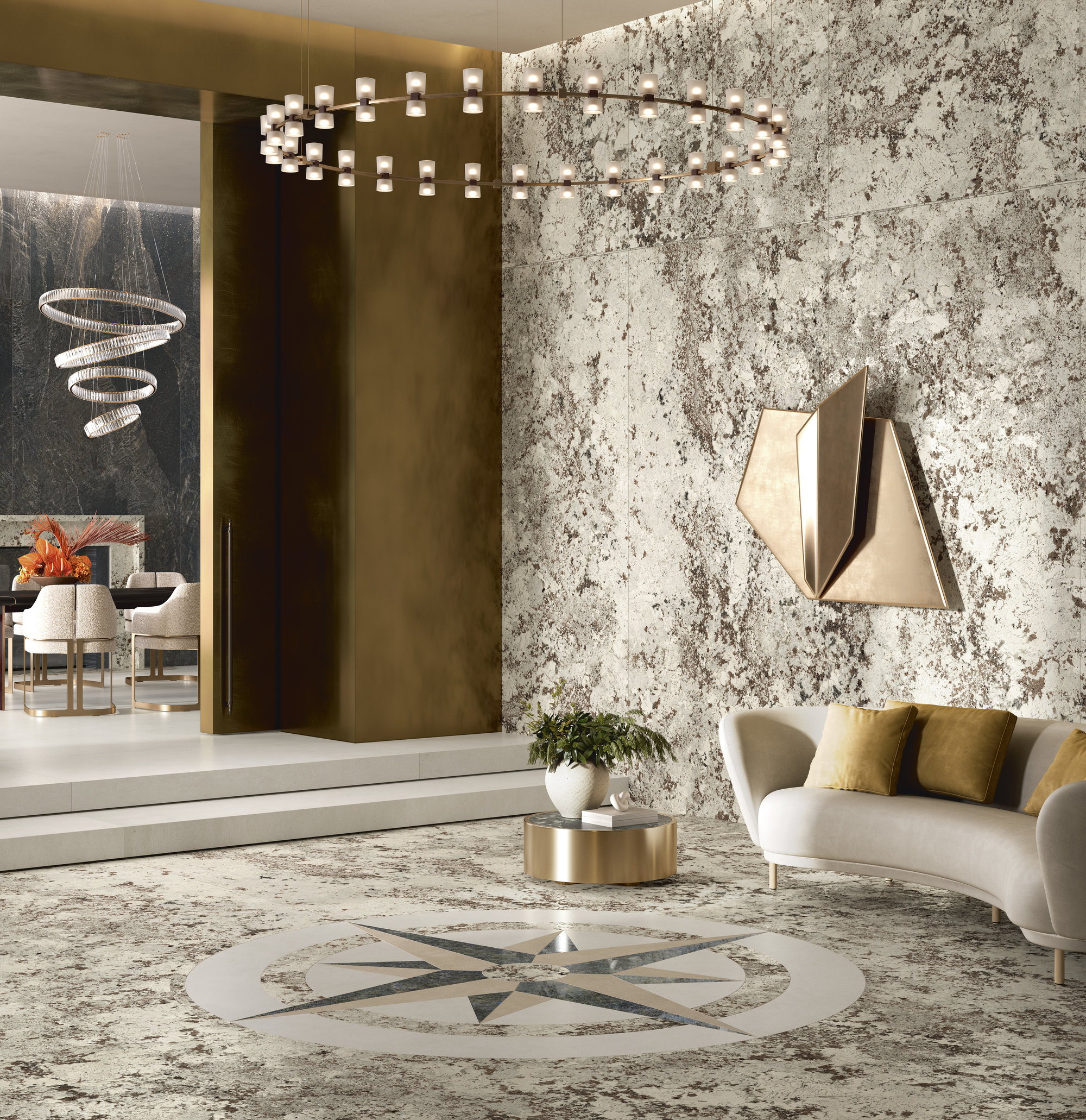 Marmi Maximum Alaska White 3 Marmi Maximum Alaska White – Image 3