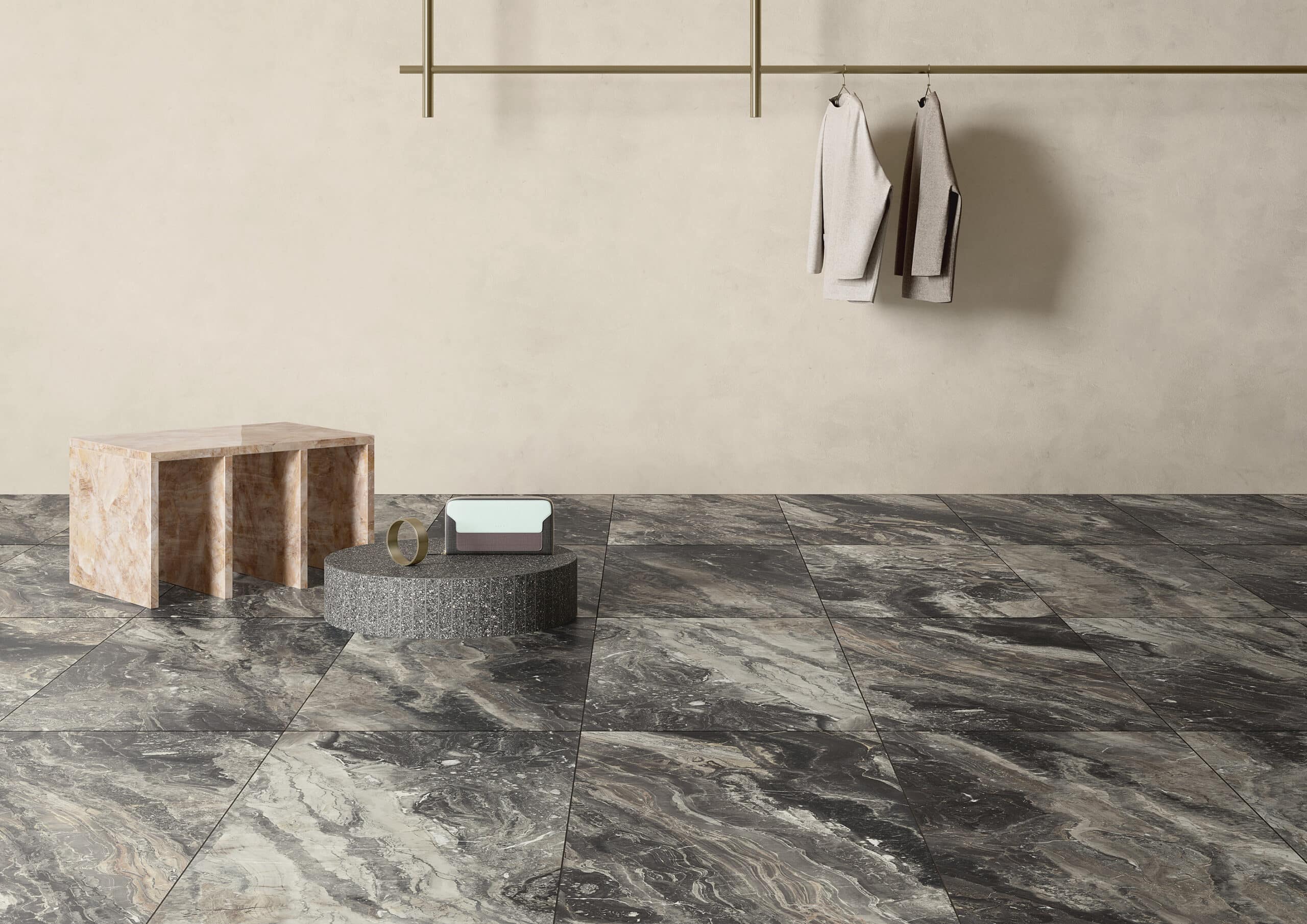 Marble Lab Arabescato Orobico 2 Marble Lab Arabescato Orobico – Image 2