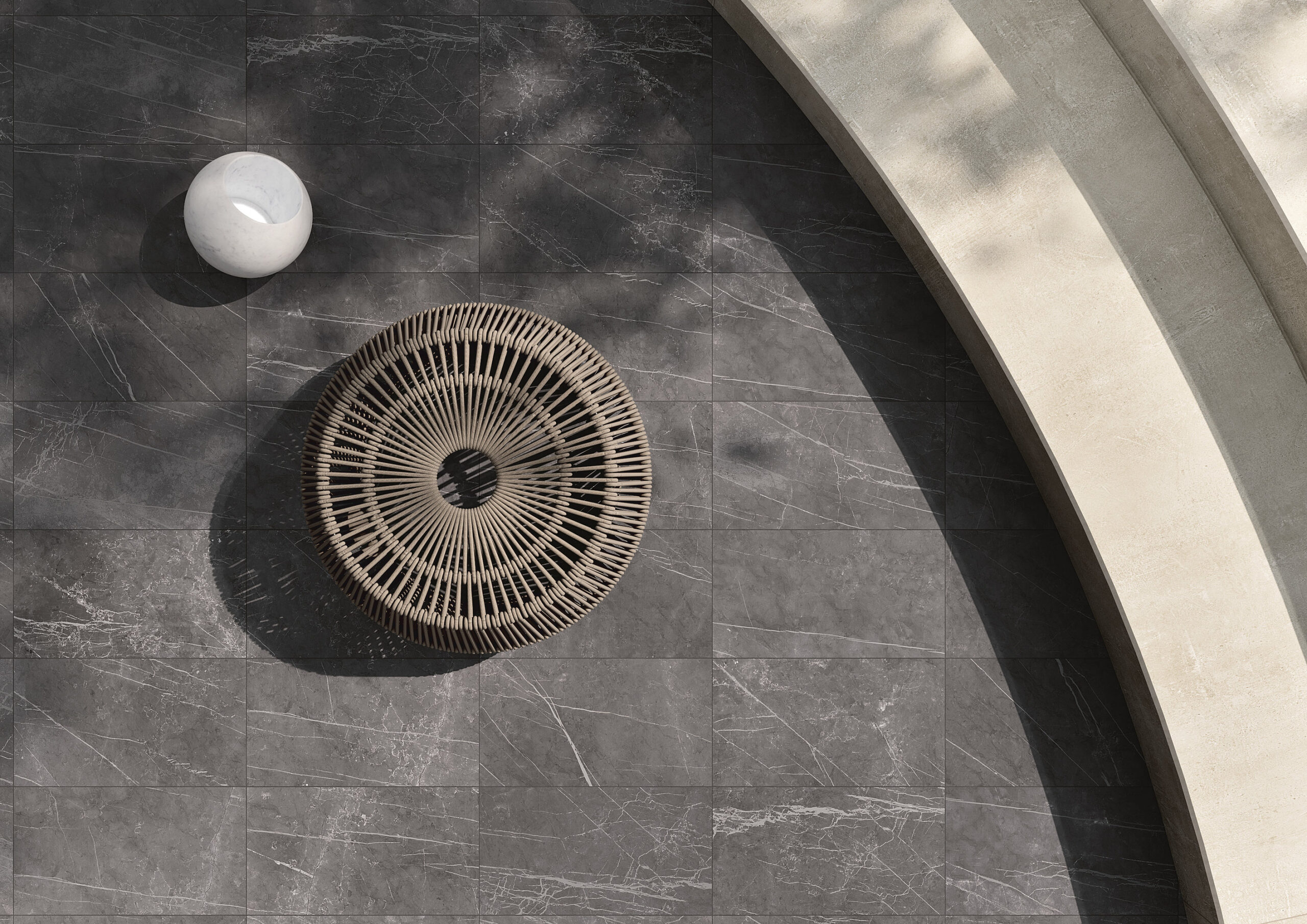 Marble Lab Pietra Grey 2 Marble Lab Pietra Grey – Image 2