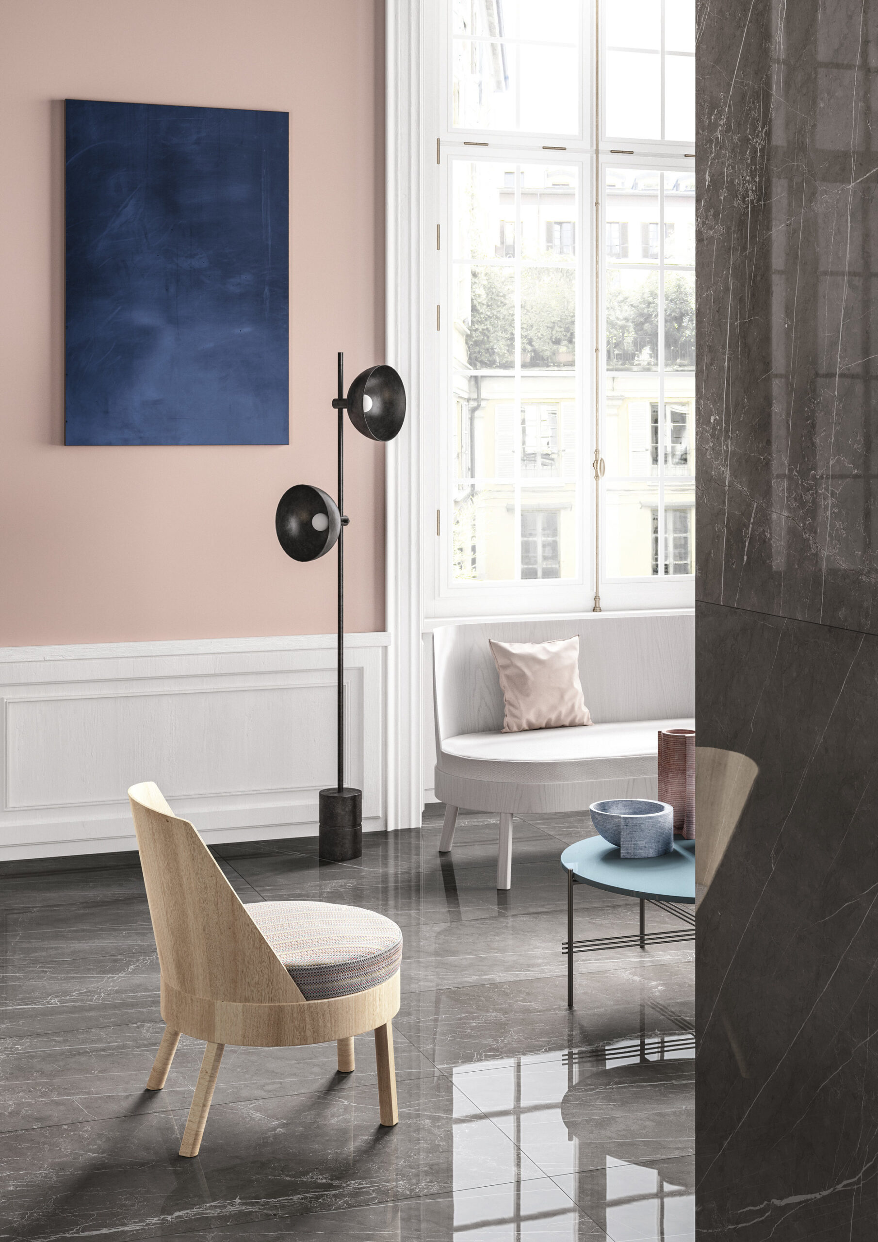 Marble Lab Pietra Grey 5 Marble Lab Pietra Grey – Image 5