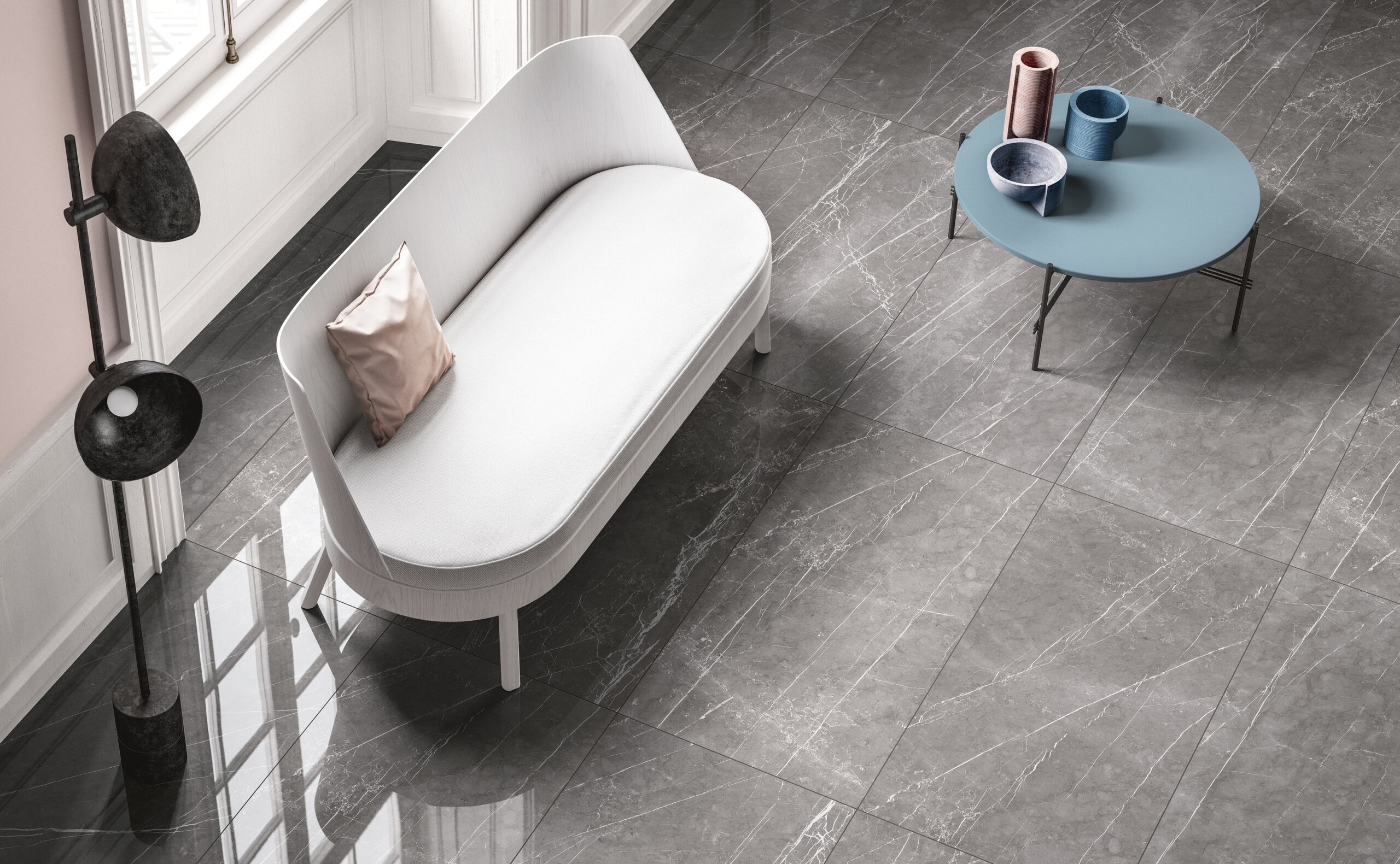 Marble Lab Pietra Grey 4 Marble Lab Pietra Grey – Image 4