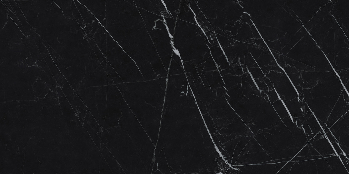 Marble Lab Dark Marquina 1 -dark marquina