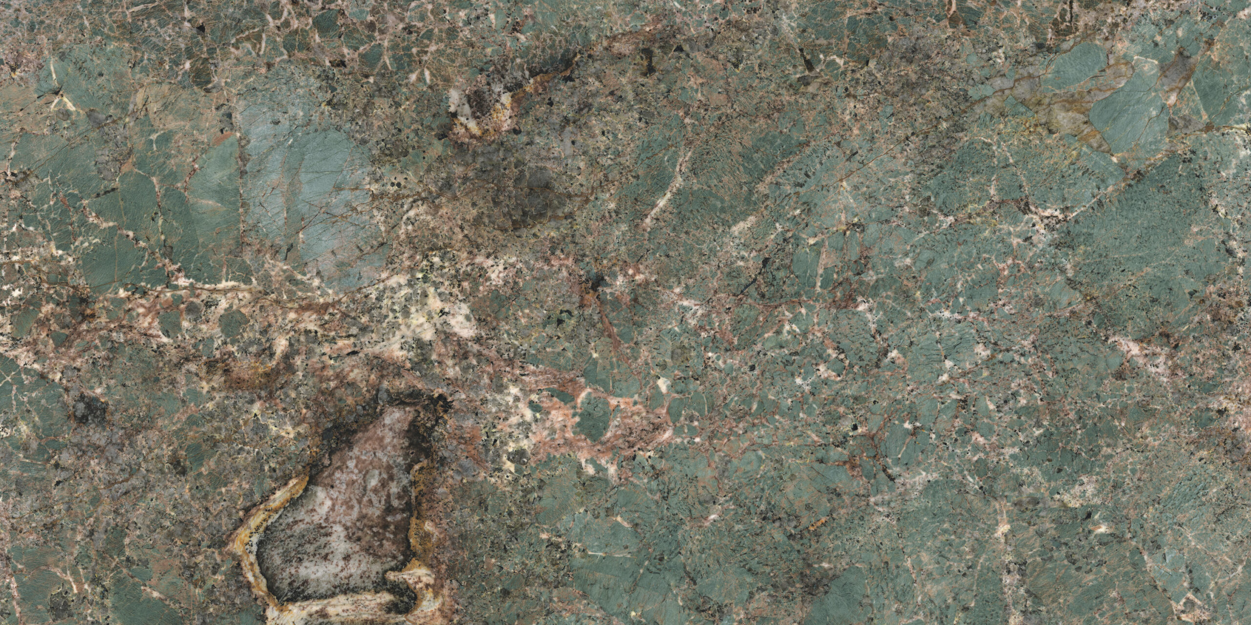Marmi Maximum Amazonite 2 -amazonite