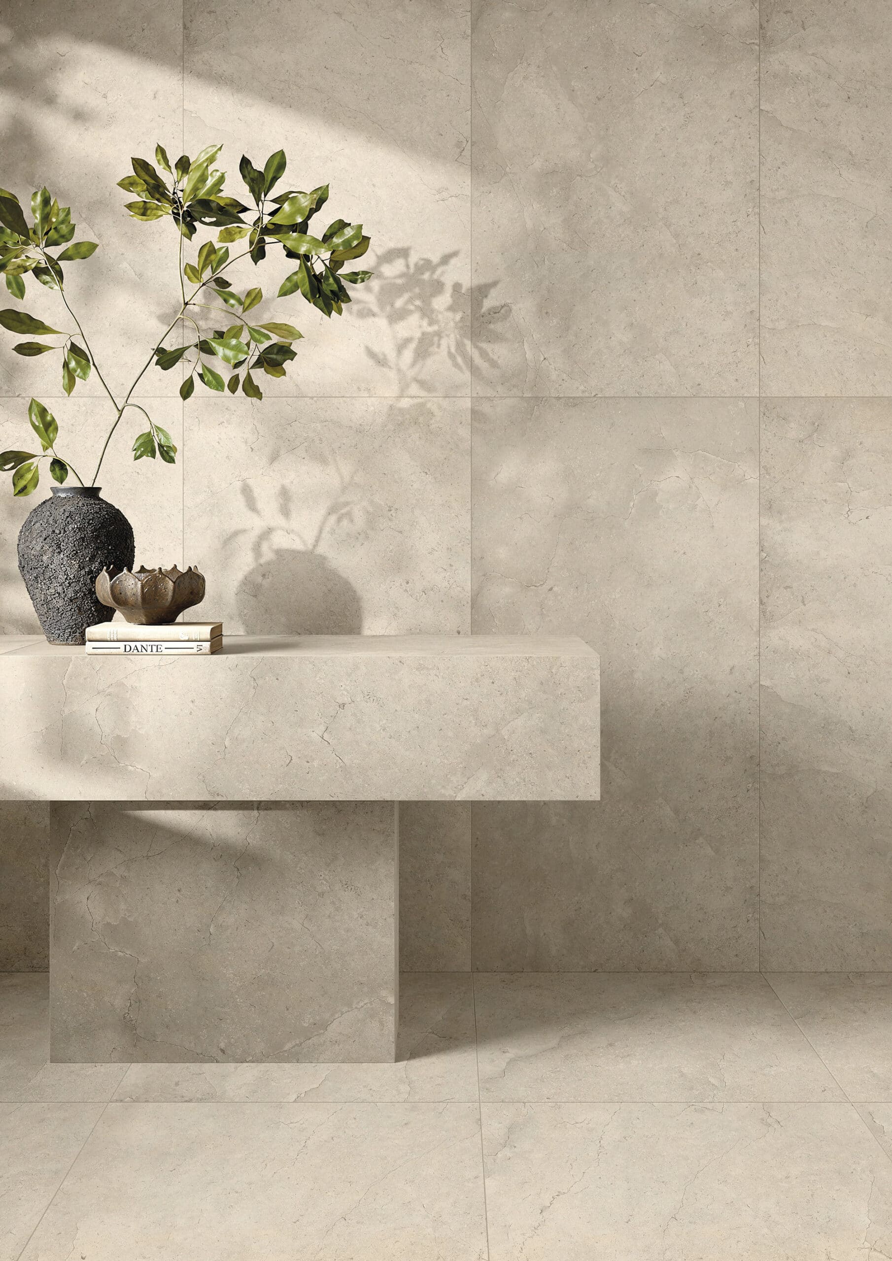 ETERNAL STONE Crema Marfil 4 ETERNAL STONE Crema Marfil – Image 4