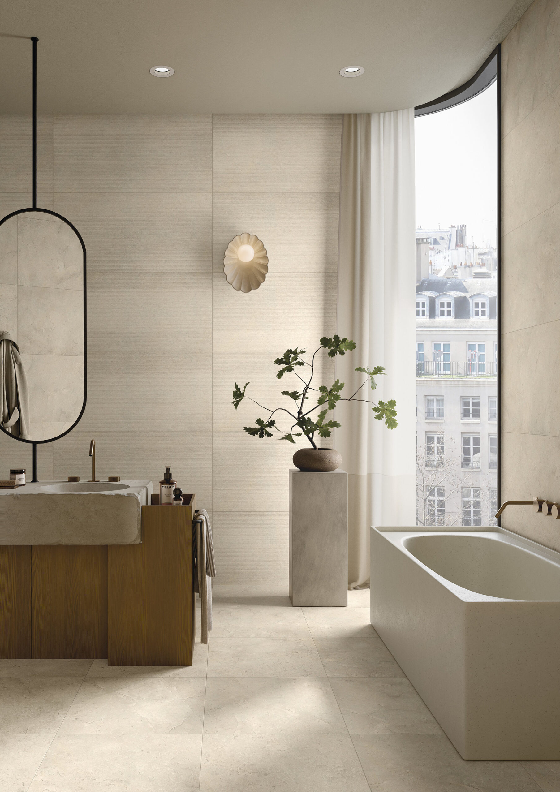ETERNAL STONE Crema Marfil 14 ETERNAL STONE Crema Marfil – Image 14