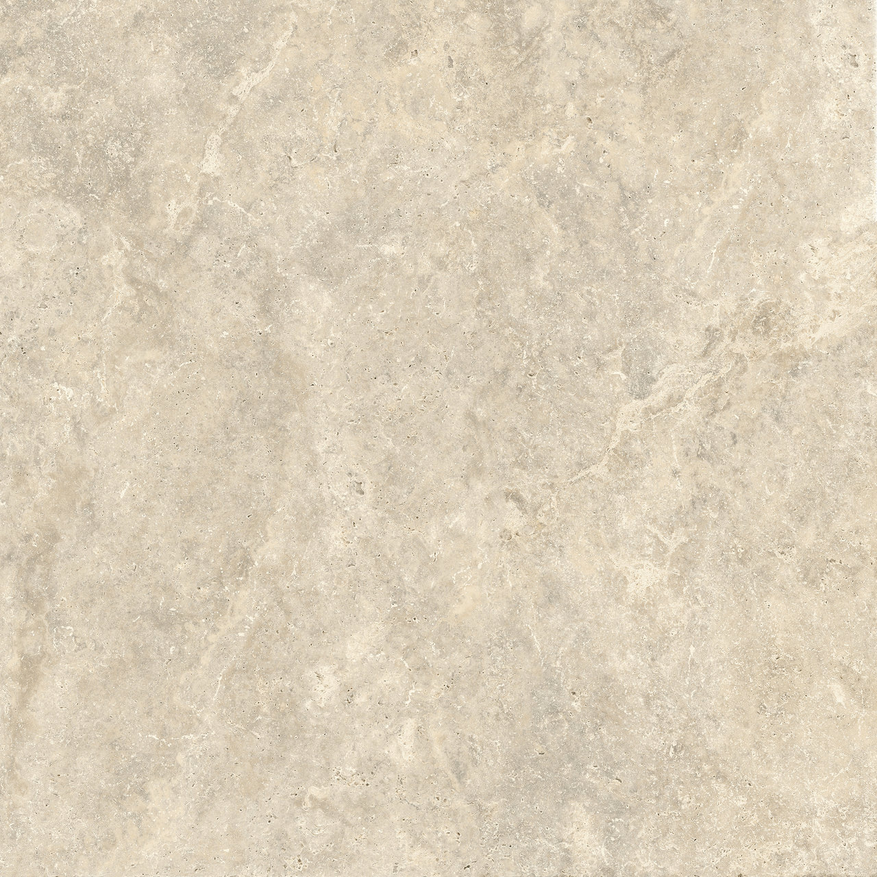 ETERNAL STONE Travertino 1 ETERNAL STONE 75X75 TRAVERTINO NAT.PLUS 6MM