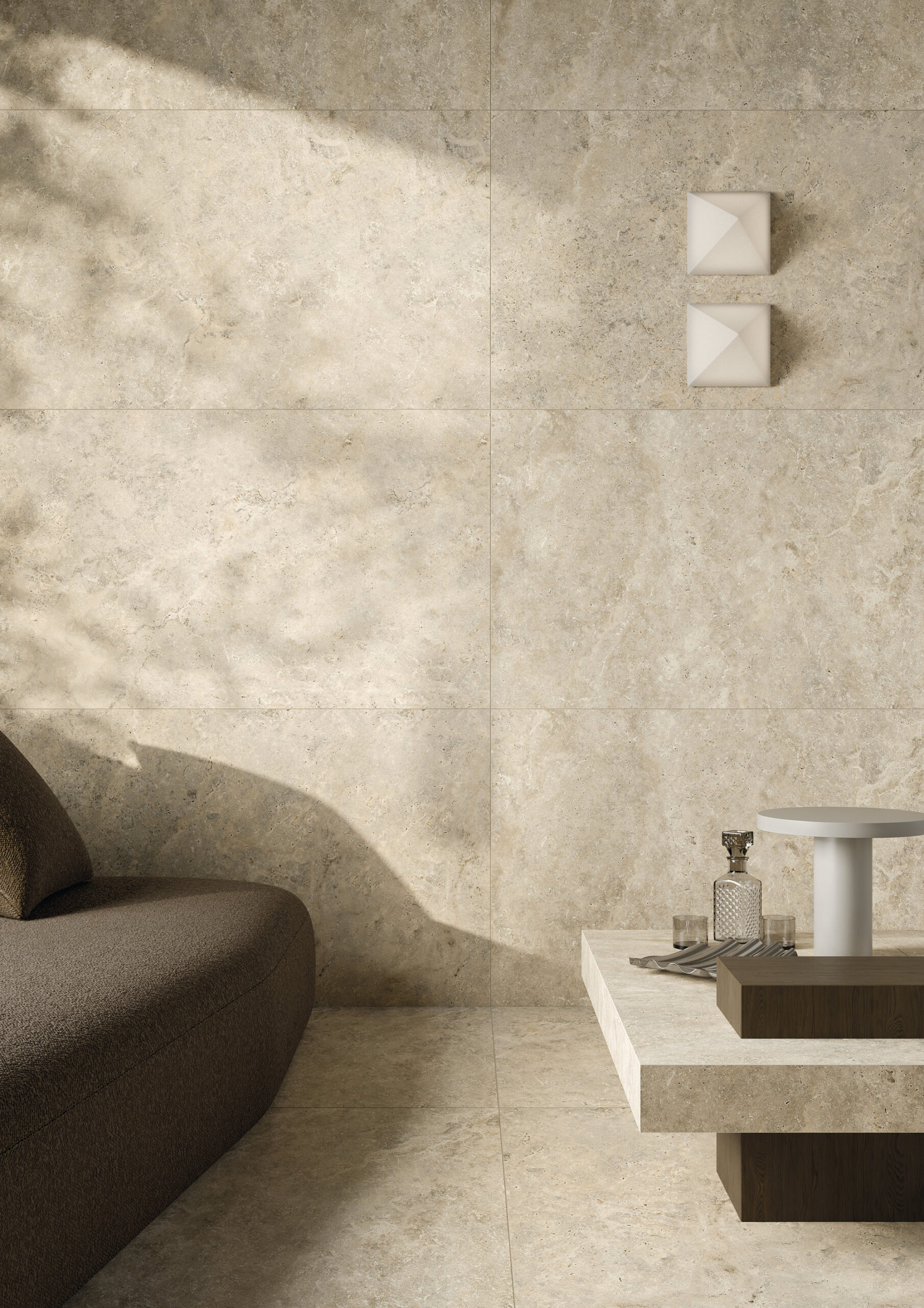 ETERNAL STONE Travertino 4 ETERNAL STONE Travertino – Image 4