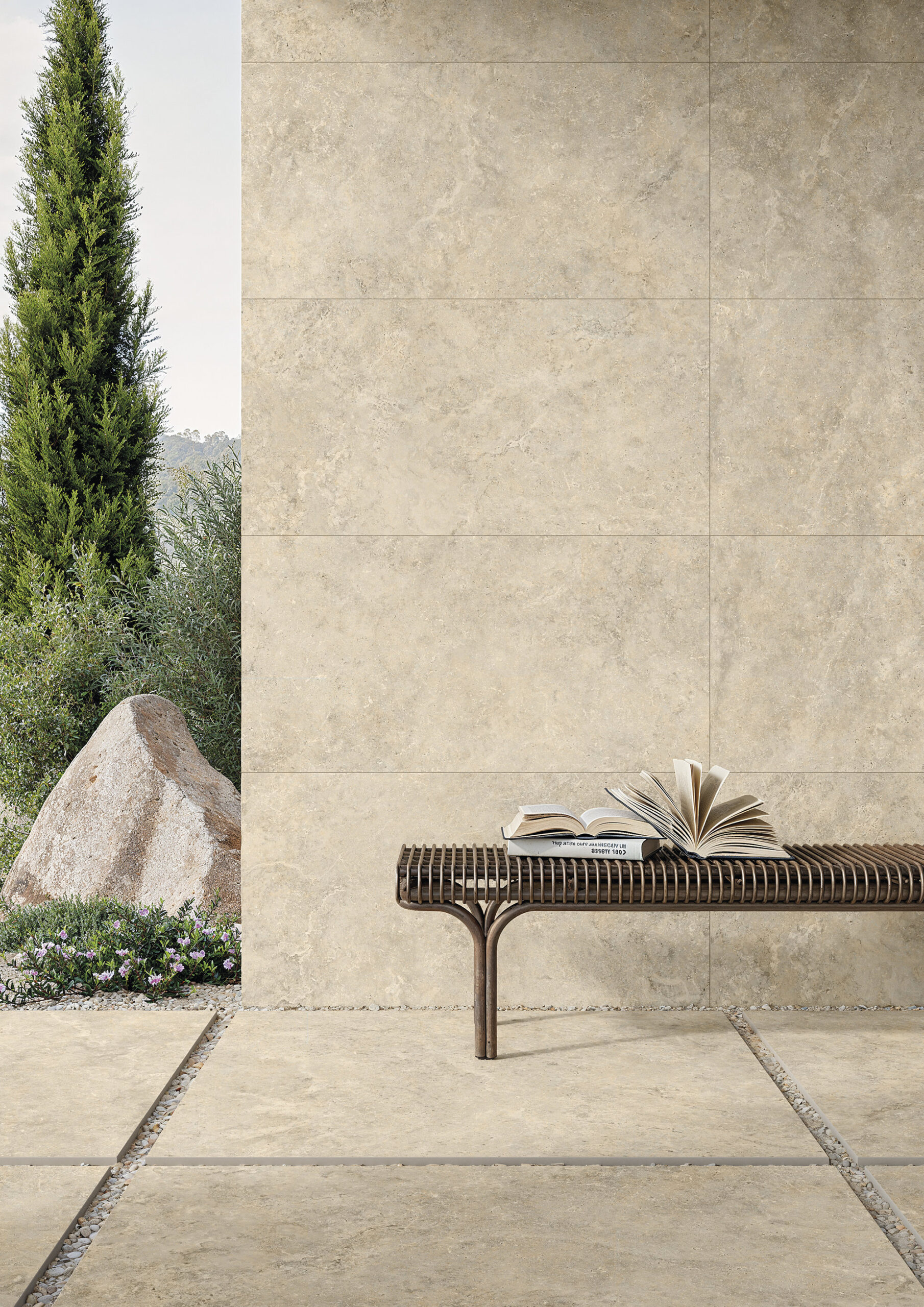 ETERNAL STONE Travertino 5 ETERNAL STONE Travertino – Image 5
