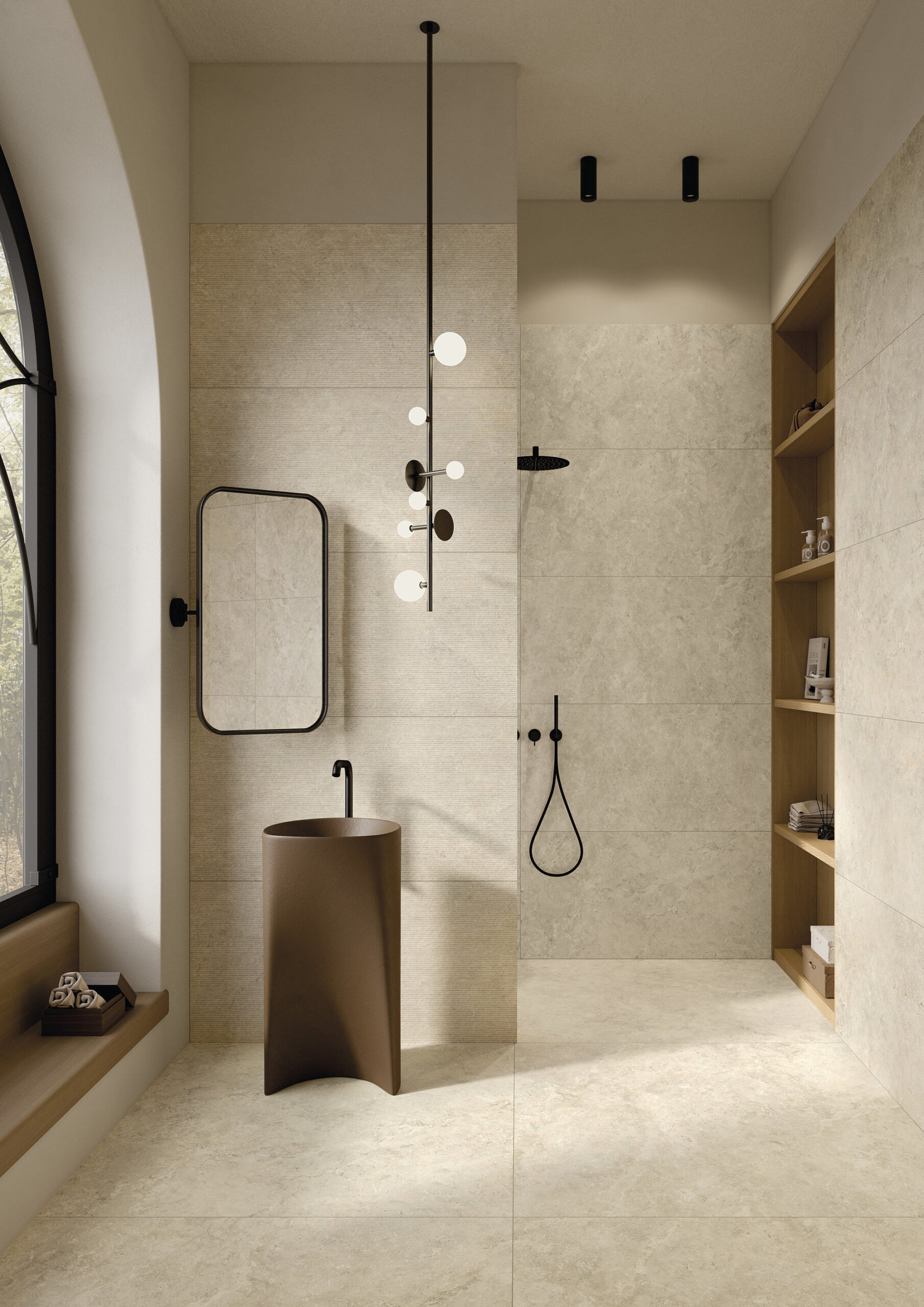 ETERNAL STONE Travertino 10 ETERNAL STONE Travertino – Image 10
